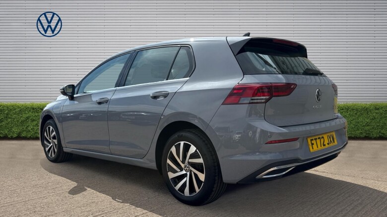 Volkswagen Golf 1.4 TSI eHybrid Style 5dr DSG Hatchback
